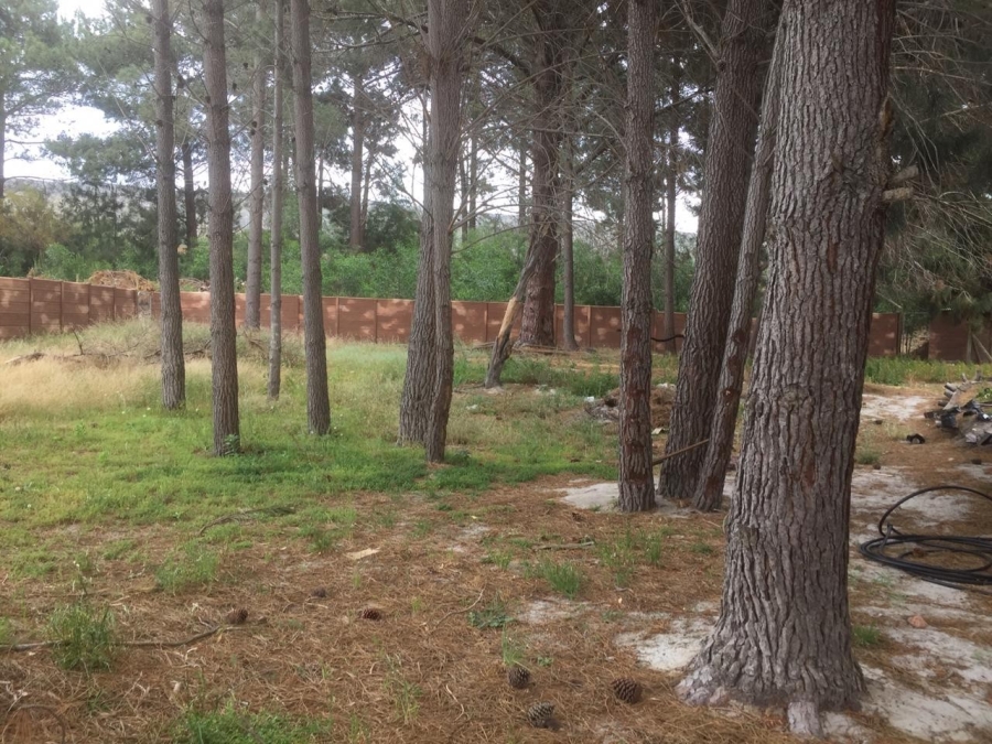 Commercial Property for Sale in Bot River Western Cape